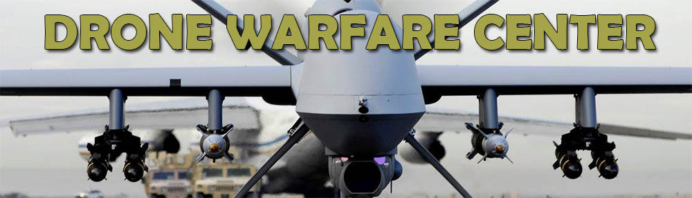 Drone Warfare Center Main Directory