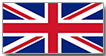 United Kingdom Flag